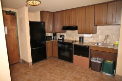 Animal Kingdom Lodge 1 Bedroom Accessible