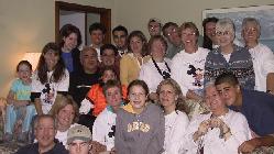 September 2001 Baggers!