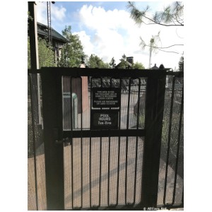 Boulder Ridge Cove Pool