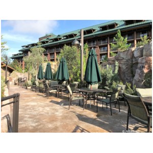 Boulder Ridge Cove Pool