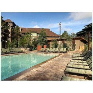 Boulder Ridge Cove Pool