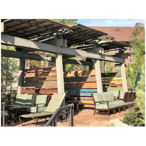 Boulder Ridge Cove Pool