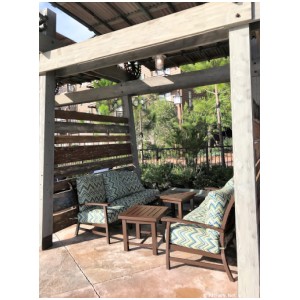 Boulder Ridge Cove Pool