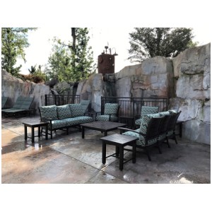 Boulder Ridge Cove Pool