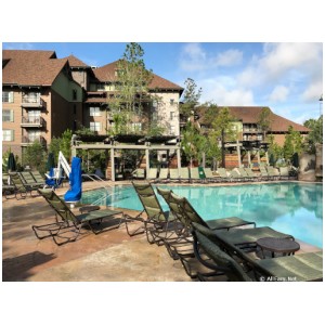 Boulder Ridge Cove Pool