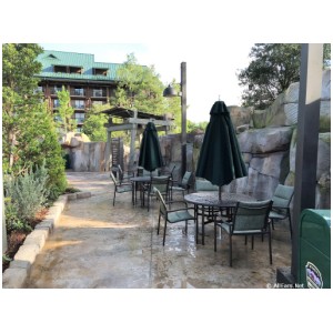 Boulder Ridge Cove Pool