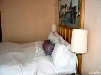 King Bed
