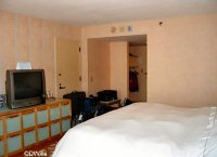 TV, Bed