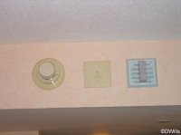 Alarms