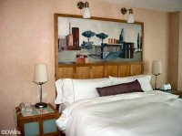 King Bed