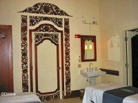 Couples Treatment Room