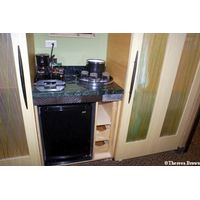 Polynesian Accessible Room