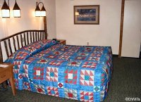 King Bed