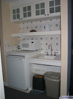Boardwalk VIlla Studio Accessable Room