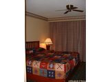 Wilderness Lodge Accessible Room Photographs