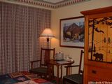 Wilderness Lodge Accessible Room Photographs