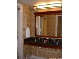 Wilderness Lodge Accessible Room Photographs