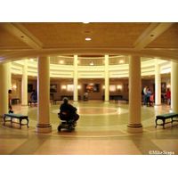 rotunda