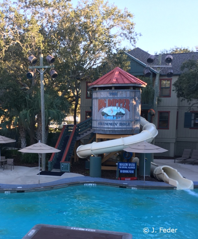 Disney's Hilton Head Island