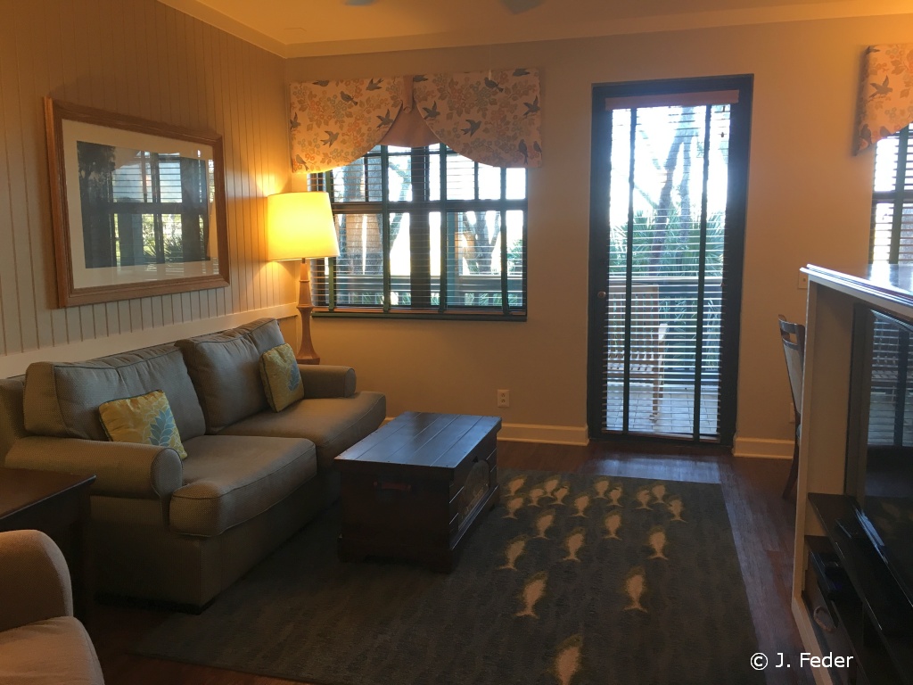 Disney's Hilton Head Island