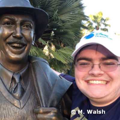 Michael Walsh