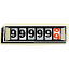 pedometer