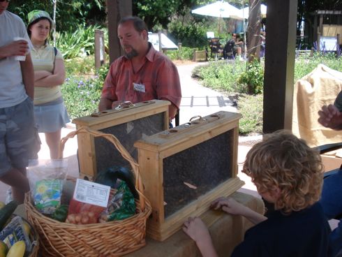 beekeepers