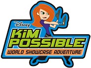 Kim Possible Logo