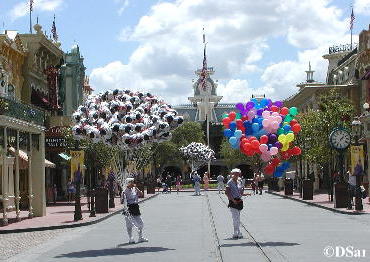 Main Street