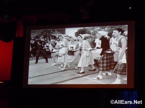 Weird Disney Destination D D23 Seminar
