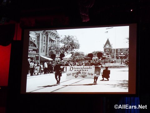 Weird Disney Destination D D23 Seminar