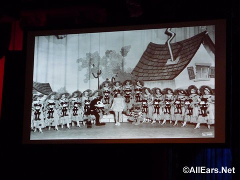 Weird Disney Destination D D23 Seminar