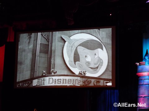 Weird Disney Destination D D23 Seminar