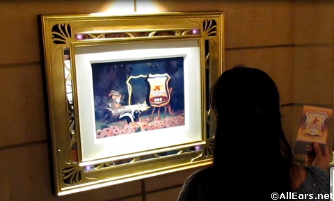 Midship Detective Agency Muppet Adventure