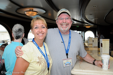 All Ears 2012 Group Cruise 