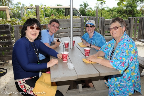All Ears 2012 Group Cruise 