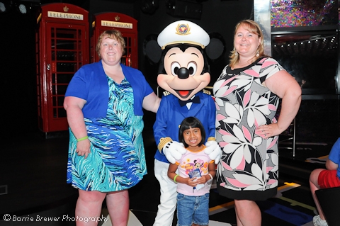 All Ears 2012 Group Cruise 
