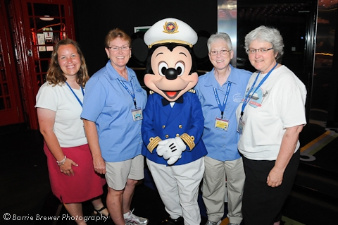All Ears 2012 Group Cruise 
