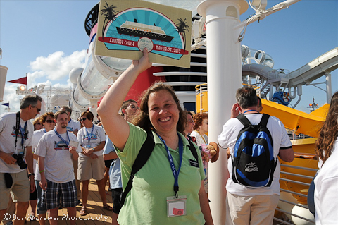 All Ears 2012 Group Cruise 