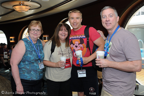 All Ears 2012 Group Cruise 