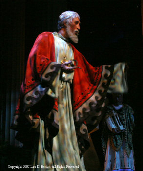 Spaceship Earth