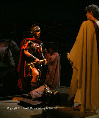 Spaceship Earth