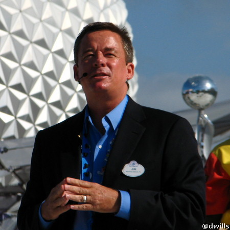 Jim MacPhee