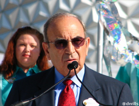 Marty Sklar