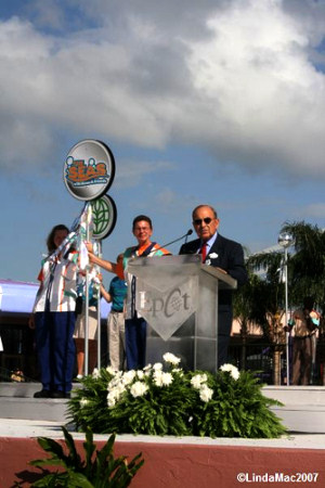 Marty Sklar
