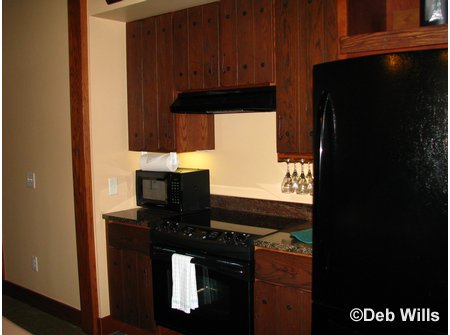 Treehouse Villa Accessible #7047
