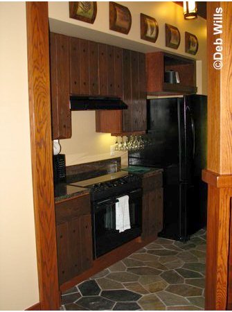 Treehouse Villa Accessible #7047