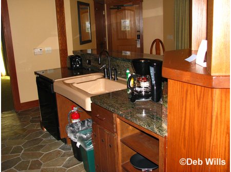 Treehouse Villa Accessible #7047