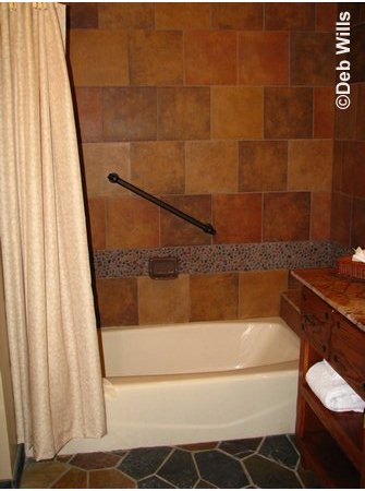 Treehouse Villa Accessible #7047