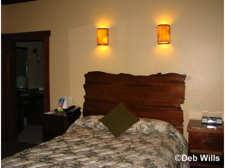 Treehouse Villa Accessible #7047